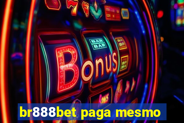 br888bet paga mesmo